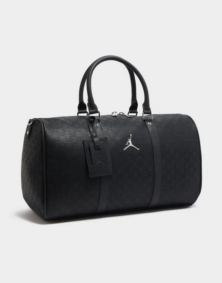 Jordan Monogram Duffle Bag