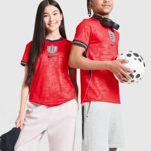 Nike England 2026 Away Shirt Junior